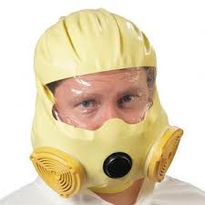 Unisex medical hood - CE200 PLUS - RSG Safety - protective