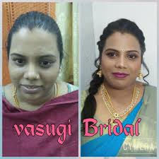 Personal makeover...