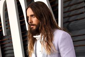 Take your pick from hairstyles with layers or bangs, for any texture, so click and enjoy them all! R I P Jared Leto S Fabulous Ombre Hair 2012 2015 Vanity Fair