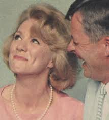 Inger Stevens: The Farmer's Daughter 1963-66