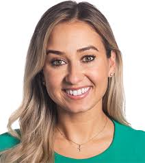 Kara Frederick's Instagram, Twitter & Facebook