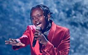 Tusse is at ten music group. Tusse Wins Melodifestivalen 2021 And Goes To Eurovision Escdaily