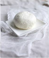 Mozzarella Maison En Images Chefnini Recette Mozzarella Maison Mozzarella Recettes De Cuisine