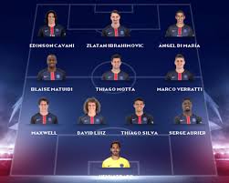 El 22 de marzo de 2015, alcanza los 200 encuentros en la liga, lo hace en el triunfo por 2 a 1 de su equipo ante el real madrid en el clásico, que tuvo a bravo como una de las figuras. Alineacion Psg