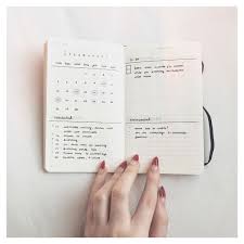 Here S My New Bullet Journal It S An A6 Soft Cover Leuchtturm1917 Im Pretty Bullet Journal Minimalist Bullet Journal Ideas Pages Bullet Journal Inspiration