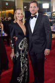 Двукратный номинант на премию «оскар» (2018, 2020). Who Is Tom Ackerley Margot Robbie S Husband Fun Facts To Know