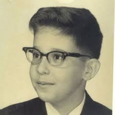 Bruce Margolis Obituary (1952