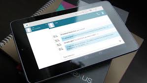 Allows users to send sms texts from their pc. How To Send Receive Text Messages From Your Nexus 7 By Wirelessly Syncing Sms With Your Phone Nexus 7 Gadget Hacks
