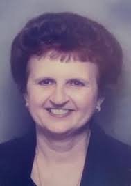 Wilda Beck (1939–2025) of Bethalto, IL