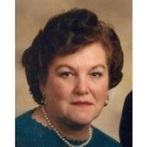 Rose Elizabeth Edmonds Obituary