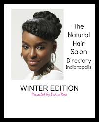 We have been in the beauty industry for over 8years and still loving all the results we get from our satisfied clients. The Natural Hair Salon Directory Indianapolis For 7 00 Natural Hair Salons Natural Hair Styles Braid Styles