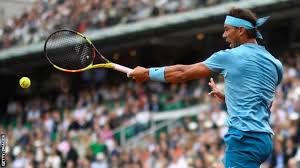 Sports, sport, tennis, rafael nadal, tennis player, spanish, rafael, nadal, rafa, tennis star, man, celebrity French Open Rafael Nadal Beats Simone Bolelli In Roland Garros First Round Bbc Sport