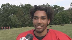 Monroe Central's Rose-Burton The Robinson Auto Group Athlete Of The Week