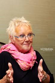 專訪爵士天后卡蘿姬Carol Kidd