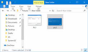 Cara Mengubah Konversi Gambar Menjadi Pdf Di Windows 10