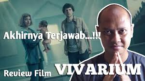 Review Dan Penjelasan Film Vivarium Youtube