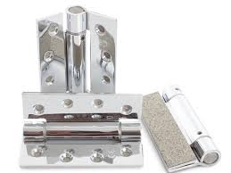 Tightening the door hinges may solve the problem by pulling the door back toward the jamb (the hinged part of the frame) so it no longer catches on the frame when you try to close it. Self Closing Fire Door Hinges