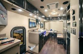 Ari Legacy Sleepers Manufactures High End Custom Sleepers For Semi Trucks Custom Trucks Semi Trucks Interior Trucks