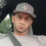 Victor Baerga's Instagram, Twitter & Facebook