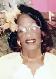 Doris Clark Obituary (1942