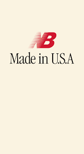 The Made in USA Collection - New Balance