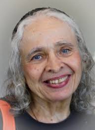 Senior Class: RIP, Melinda Mitchell • Beth Finke