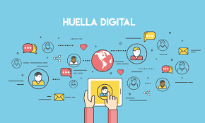 El crecimiento de internet, las redes sociales y, en general, el auge de la era digital, ha provocado que los hackers o agentes con intenciones maliciosas tengan cada vez más puertas abiertas para usurpar la identidad de otros. Huella Digital Perfil Digital Identidad Digital Y Reputacion Online Gyg