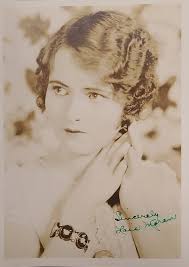 Charlie Chaplin set of “City Lights”