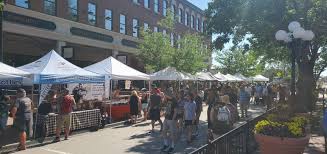 If you've never been, take a 3.5 min tour with me. Meet Me At The Market Parker Farmers Market Facebook