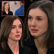 Question of the day. What do you guys think will be the deciding factor for  Willow to finally get rid of Drew ?