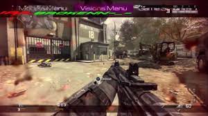 Free cod 4 mod menu (no jailbreak needed) voice tutorial + download link. Call Of Duty Ghosts Usb Mod Menu Ps4 Ps3 Xbox 360 Xbox One By Newsgamingplus