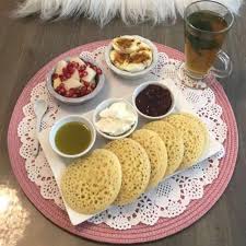 Gouter Marocain Gouter A La Marocaine Presentation A La Marocaine Morrocan Food Moroccan Food Easy Sweets