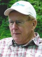 John Gordon Metcalf Obituary