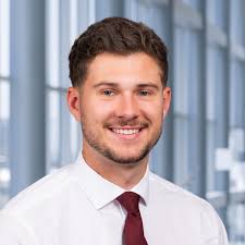 2025-26 Interns: Internal Medicine Residency Program