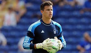 See more of lukasz fabianski fan club on facebook. Arsenal Eye Liverpool And Spurs Target Karl Darlow As Lukasz Fabianski Replacement Football Sport Express Co Uk
