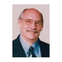 Jim Pickering Obituary