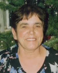 Maria Madalena Mendonça Curvelo