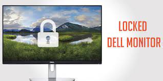 Surrounding light is detected by a sensor to adjust brightness automatically with adaptive picture. How To Unlock Dell Monitor Tech Info Reviews