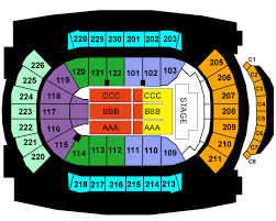 58 correct gila river arena seating capacity