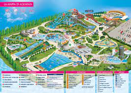 Il caneva aquapark è lo storico parco acquatico di canevaworld, nei pressi del lago di garda. I 10 Migliori Parchi Acquatici In Italia