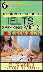 Main header, then sub header then any facts or figures or extra information. Ielts Speaking 100 Cue Cards With Basic Rules And Common Mistakes Explanation A Complete Guide Ebook World Ielts Amazon In Kindle Store
