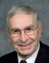 Obituary information for Dick Allen Rev. Powell