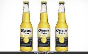 Maybe you would like to learn more about one of these? People Confusing Corona Beer And Coronavirus Reveal Google Search Trends