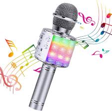 Show your teen that you're still on trend with these popular and useful gift 65 gifts for teens that are cool enough to actually impress them. Toys For 3 16 Years Old Girls Gifts Karaoke Microphone For Kids Age 4 12 Best Fun Birthday Gifts For 5 6 7 8 9 10 11 Years Teens Girl Boys Silver Walmart Com Walmart Com