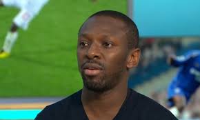 Shaun Wright-Phillips Archives
