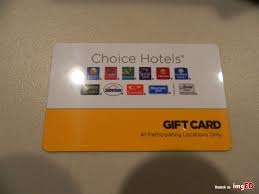 After booking online you will receive a confirmation email or you can log into your choice hotels account at any time to view your reservations. Hotels Gift Card Near