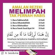 Pin By Syida Rahman On Amalan Instagram Posts Instagram Repost