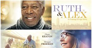 EVERY FILM': 304. Ruth & Alex; movie review