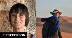 I'm 71 and love being child-free