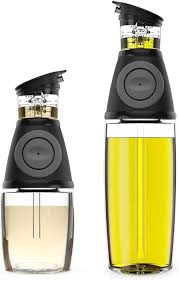 Maybe you would like to learn more about one of these? Rachael Ray 58388 Solid Glaze Ceramics Evoo Olive Oil Bottle